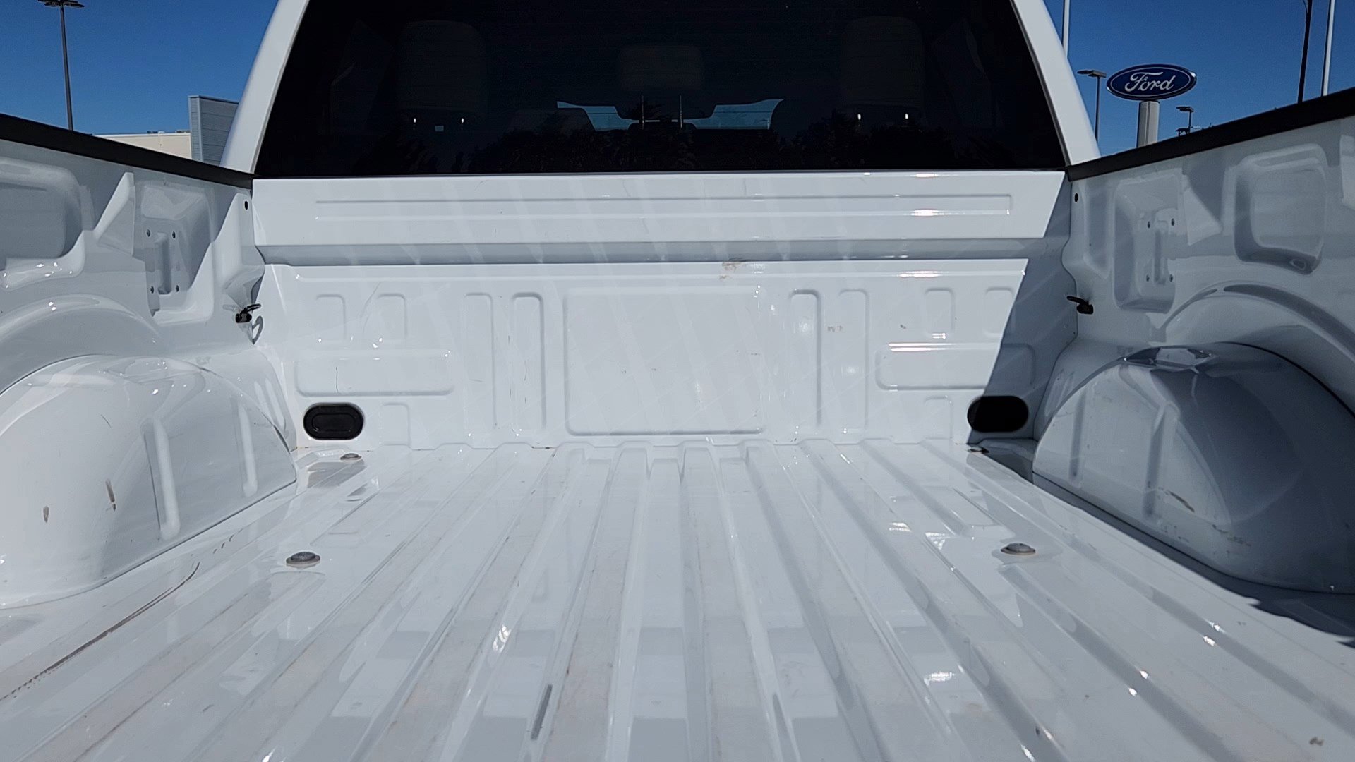 Used 2025 Ford F150 XLT w/ Equipment Group 301A Standard AWD/4WD image 19