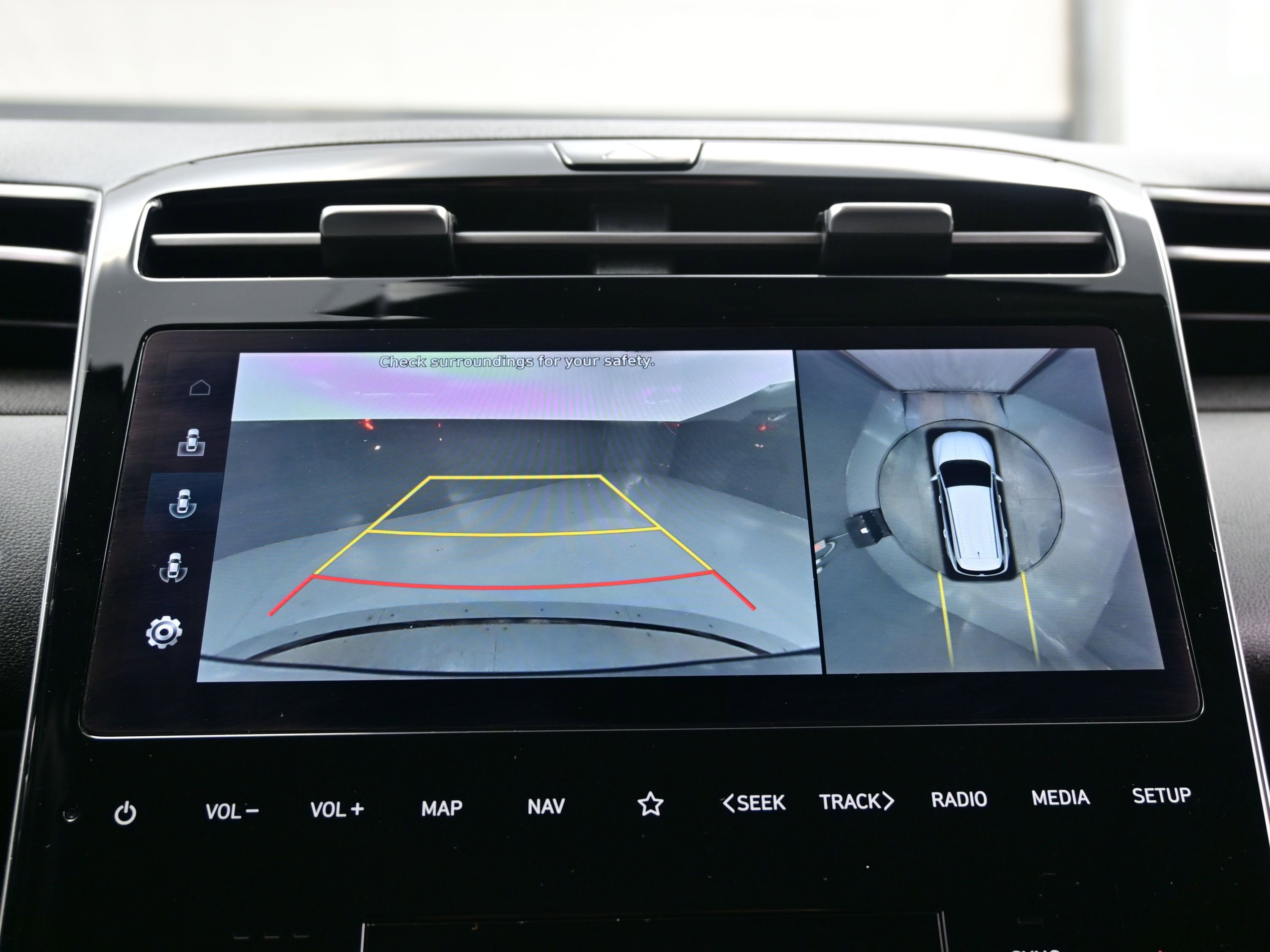 Used 2022 Hyundai Tucson Limited image 19