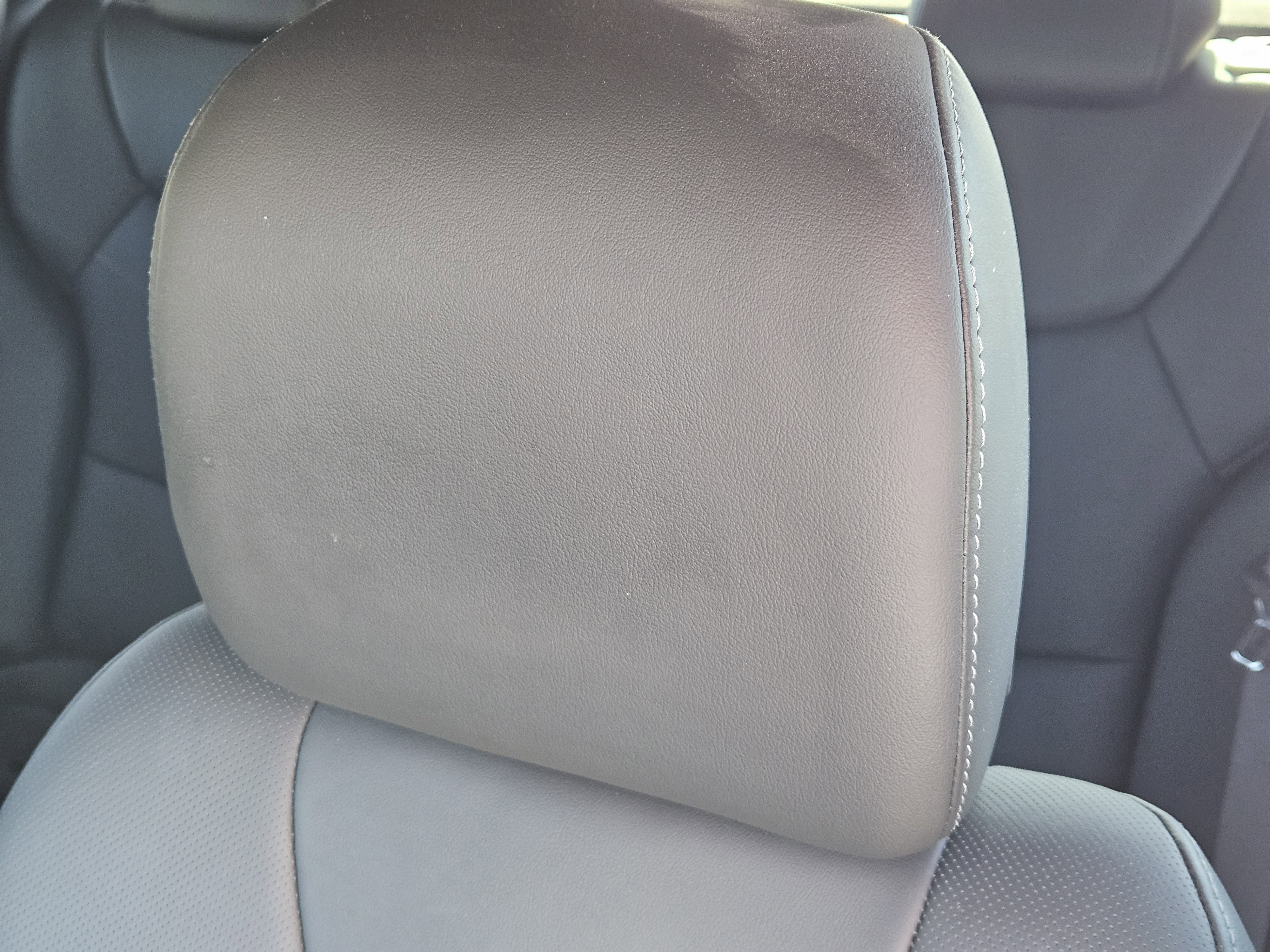 Used 2024 Cadillac CT4 Premium Luxury w/ Technology Package image 17