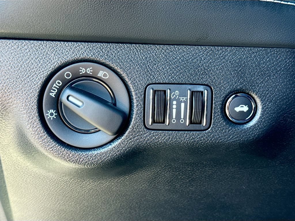 Used 2023 Dodge Challenger SRT Super Stock RWD image 13