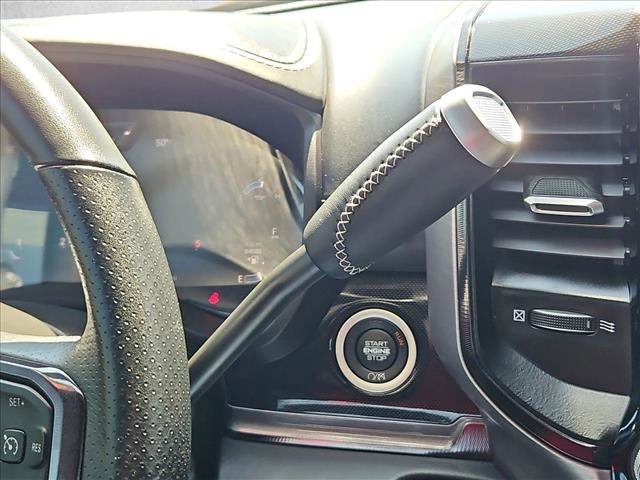 Used 2023 RAM 2500 Rebel w/ Level 2 Equipment Group AWD/4WD image 12