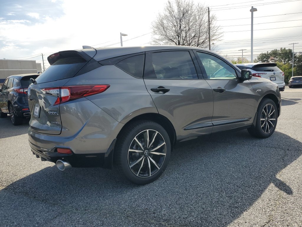 New 2026 Acura RDX w/ Advance Package AWD/4WD image 5