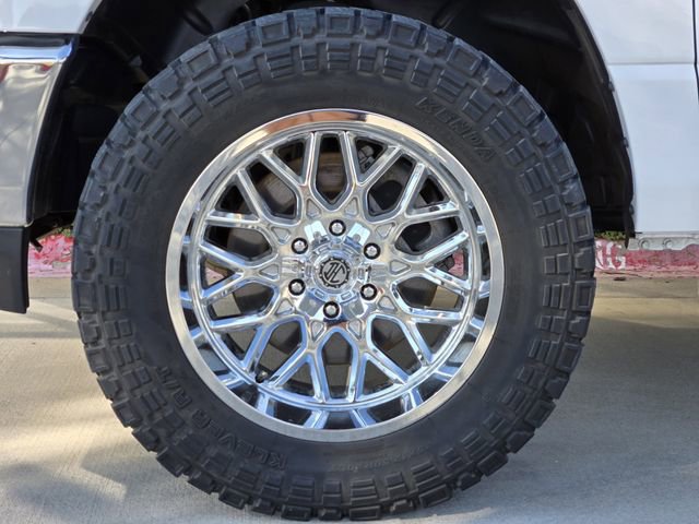 Used 2021 RAM 1500 Lone Star image 12