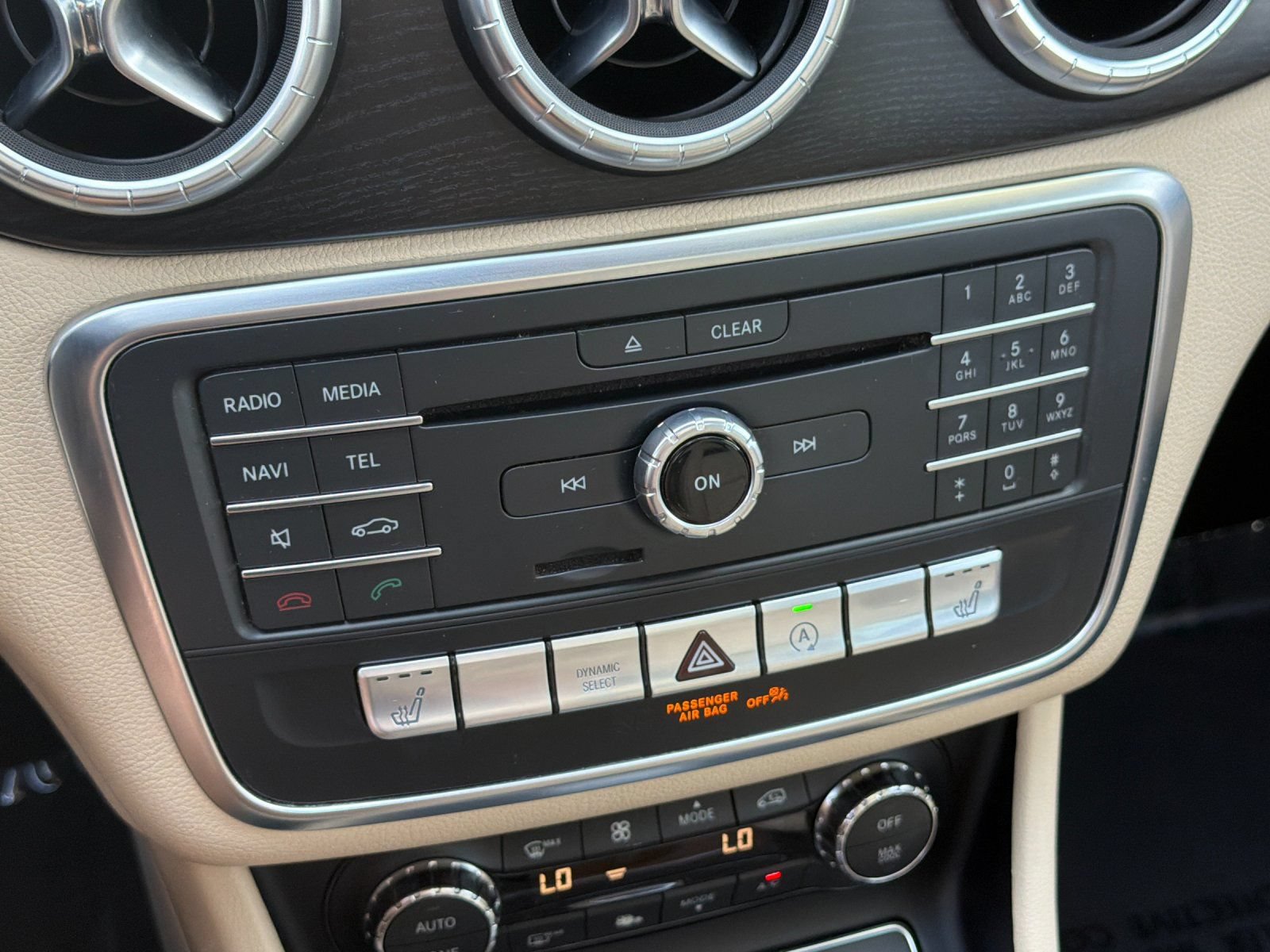 Certified 2017 Mercedes-Benz CLA 250 image 18