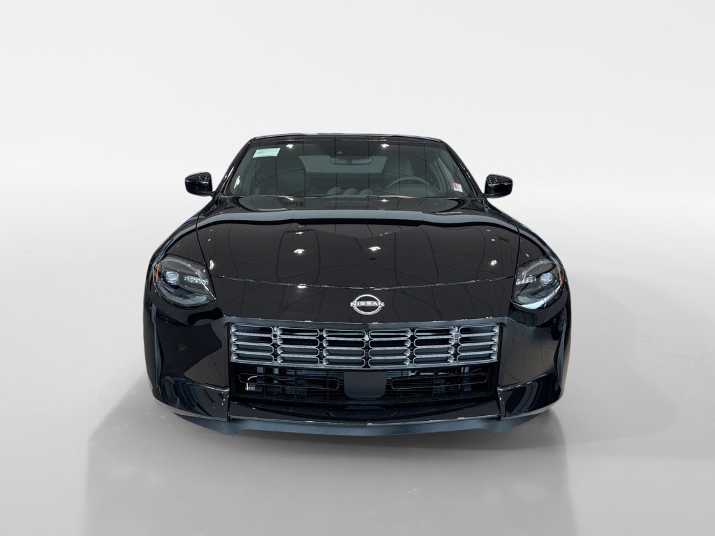 New 2026 Nissan Z Performance image 9