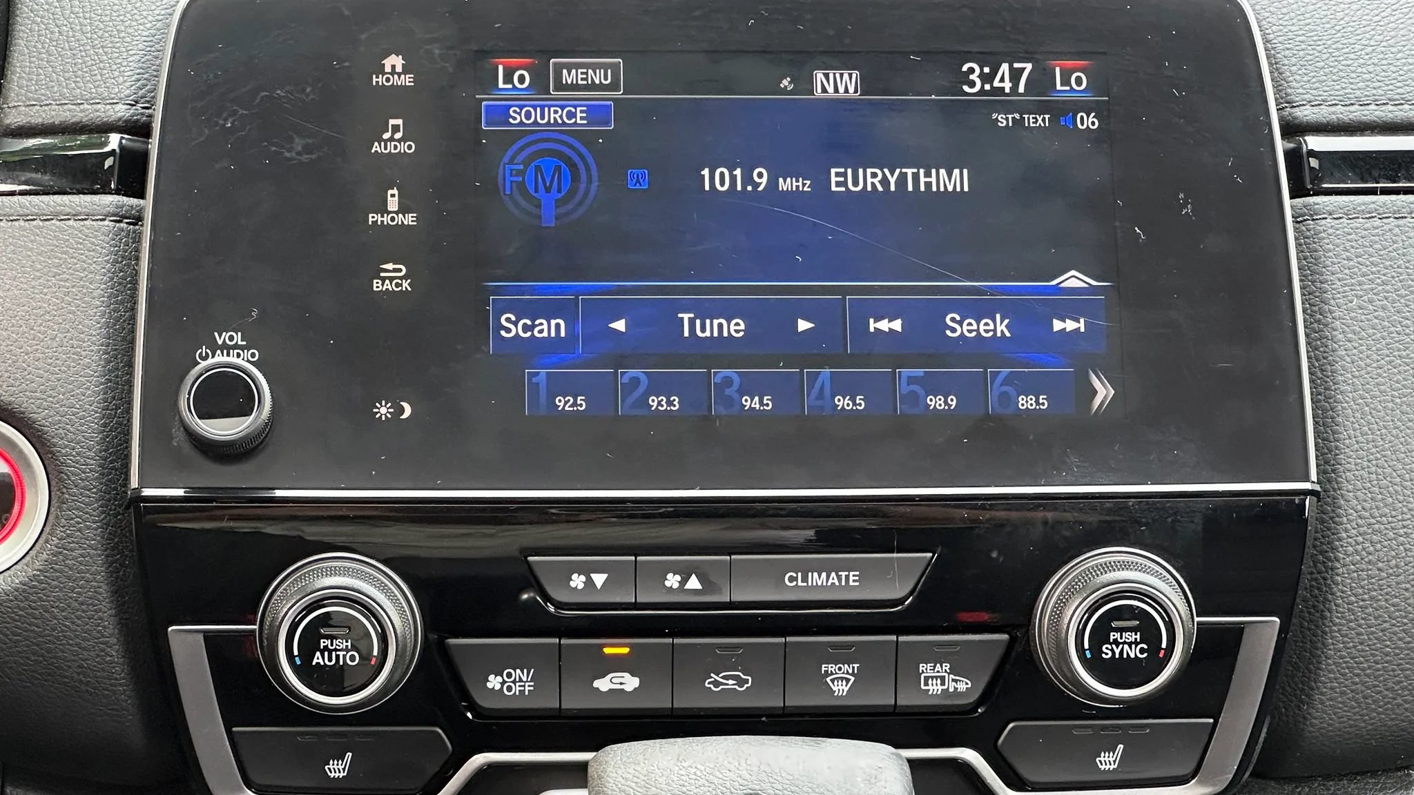 Used 2018 Honda CR-V EX image 18