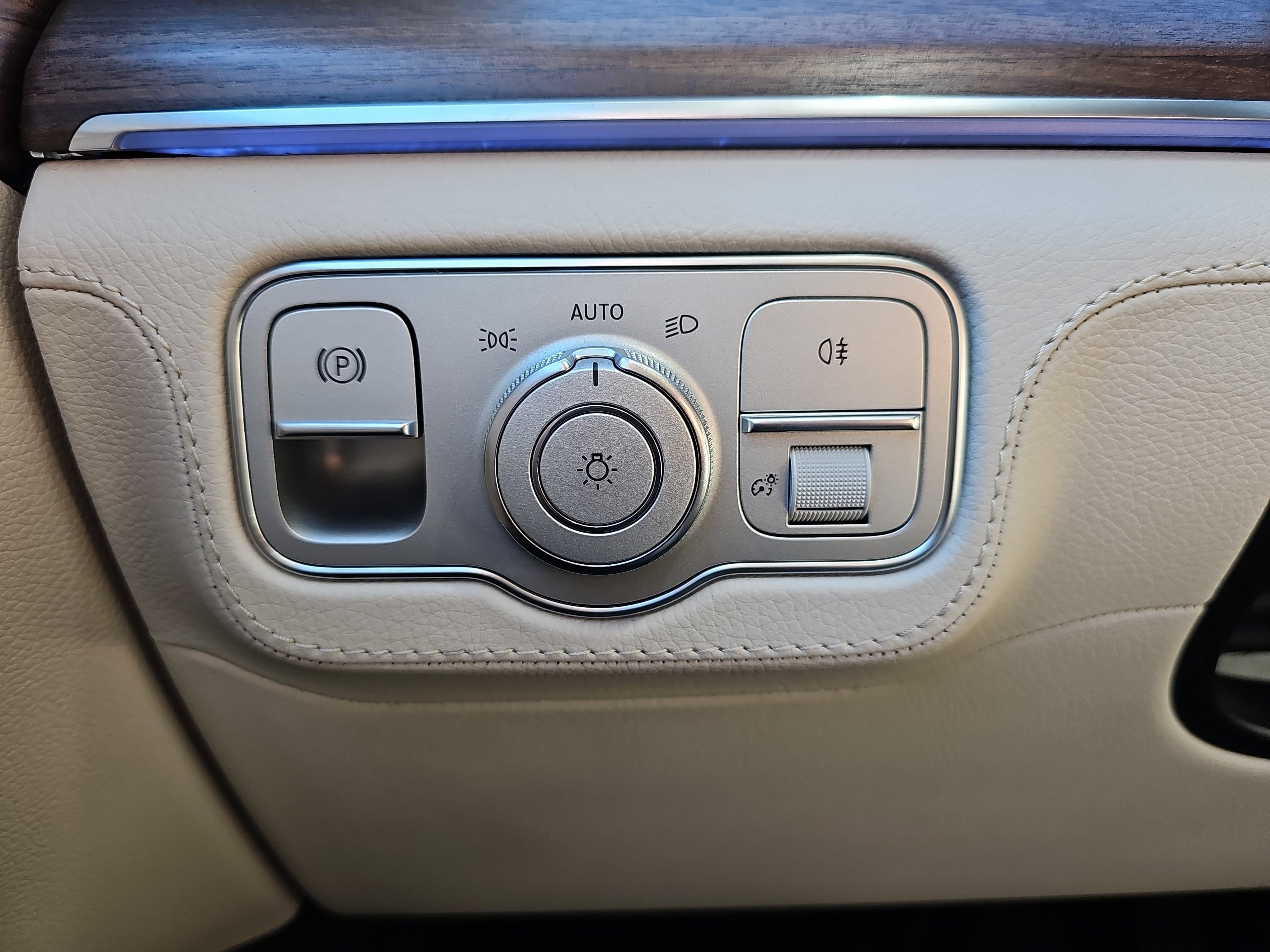 New 2026 Mercedes-Benz GLE 350 4MATIC image 27