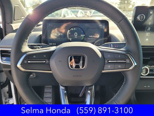 New 2026 Honda Prologue Elite image 12