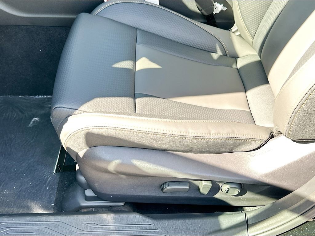 New 2025 Subaru Outback Wilderness image 26