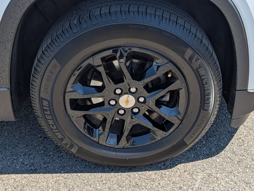 Used 2019 Chevrolet Traverse LT AWD/4WD image 15