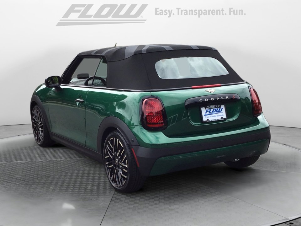 New 2026 MINI Cooper S image 5