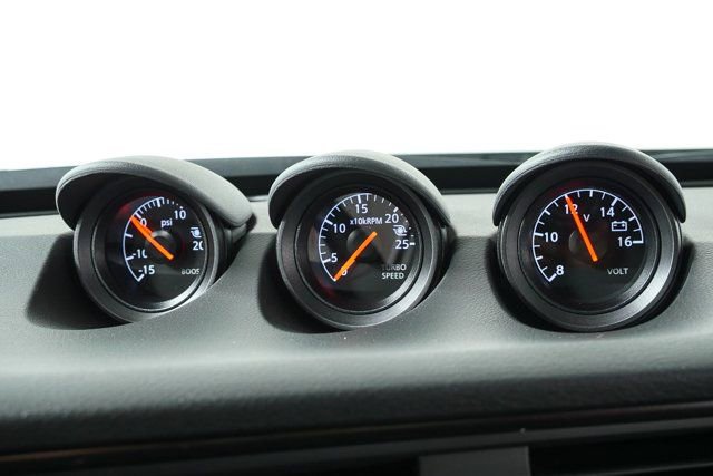 Used 2025 Nissan Z NISMO w/ Floor Mat Package image 16