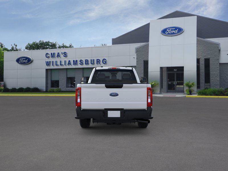 New 2023 Ford F350 XL image 5
