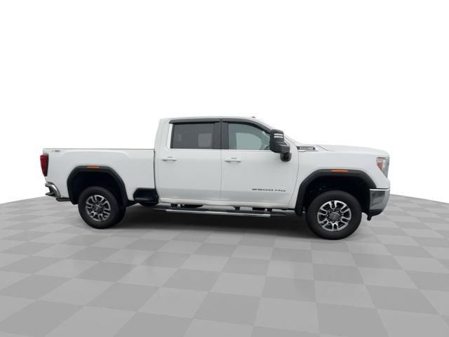 Certified 2023 GMC Sierra 2500 SLE w/ SLE Value Package; image 9
