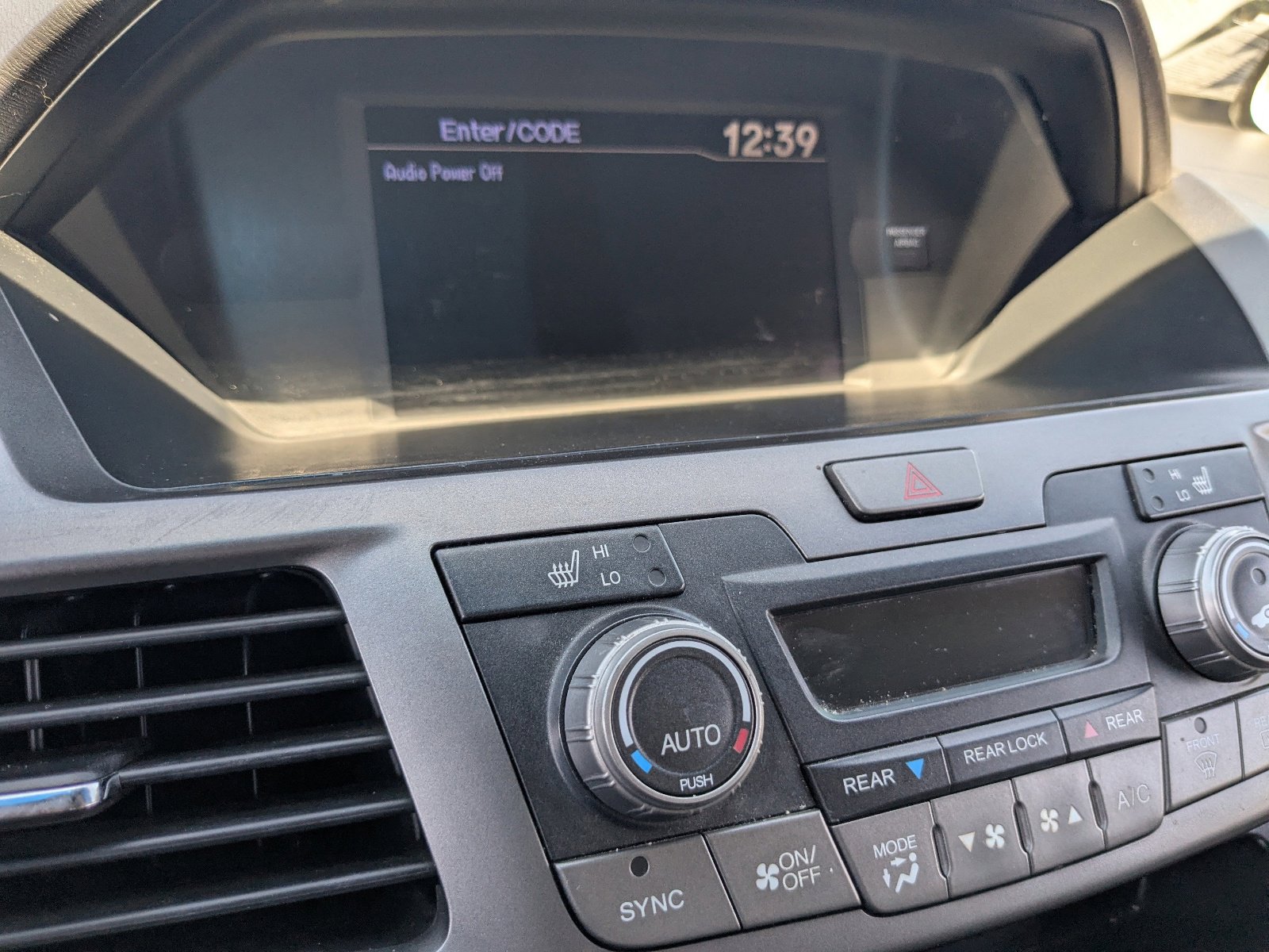 Used 2011 Honda Odyssey EX-L image 22