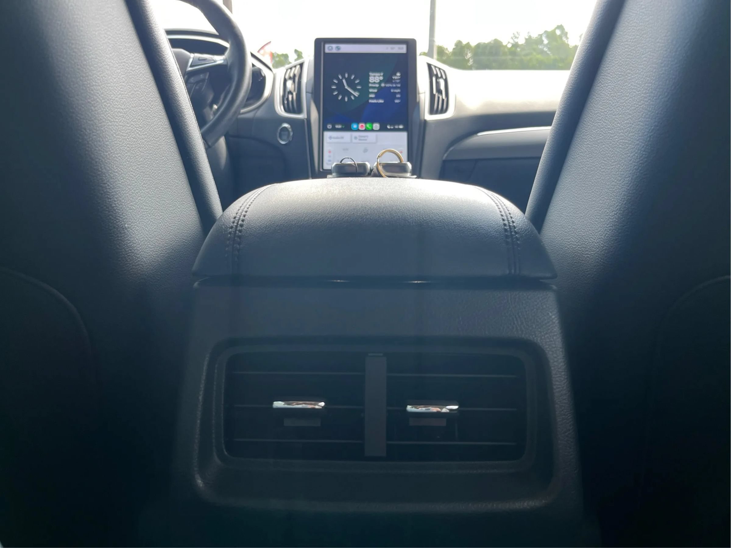 Used 2021 Ford Edge SEL w/ Convenience Package AWD/4WD image 39