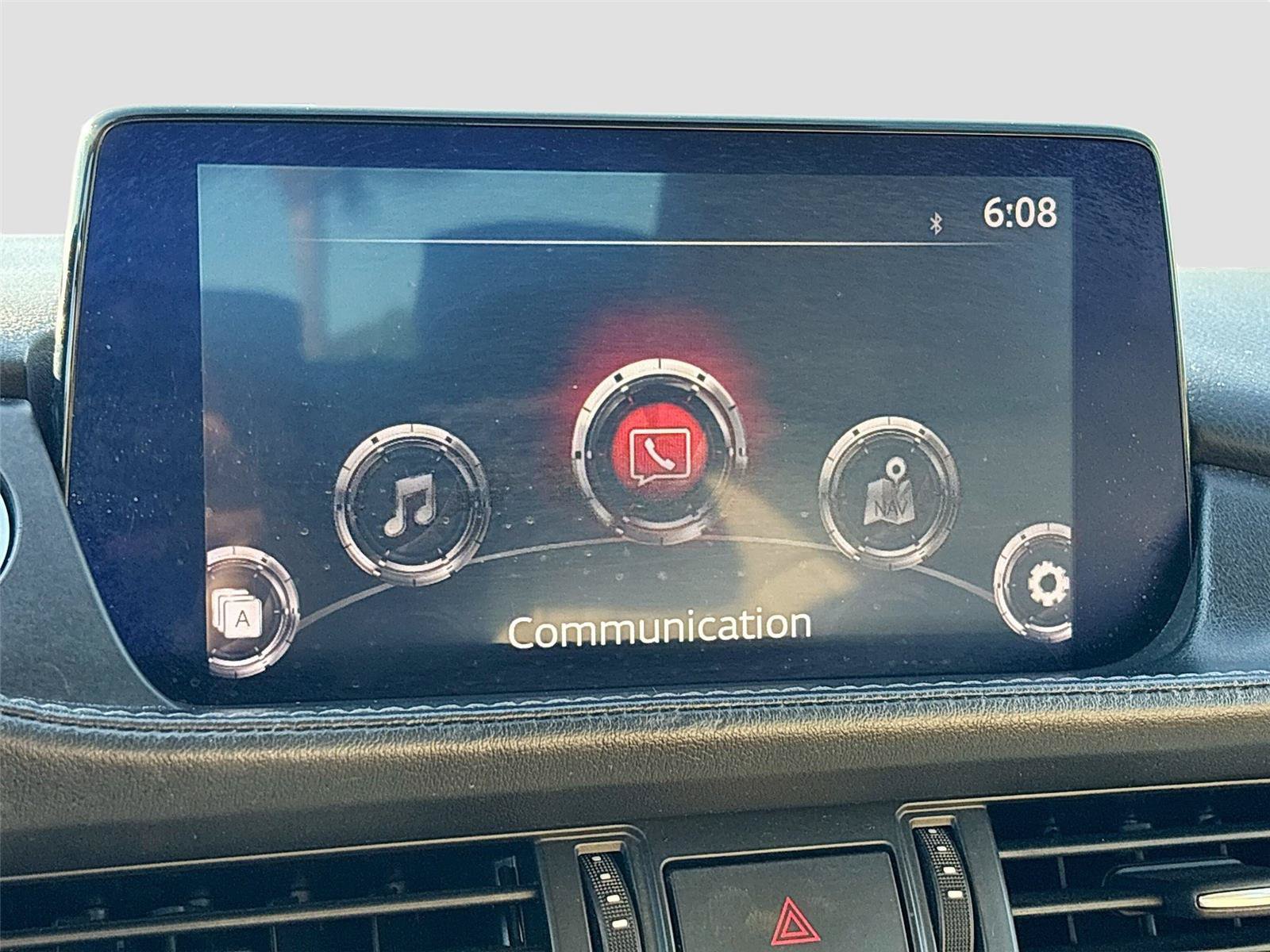 Used 2018 MAZDA MAZDA6 Grand Touring FWD image 15