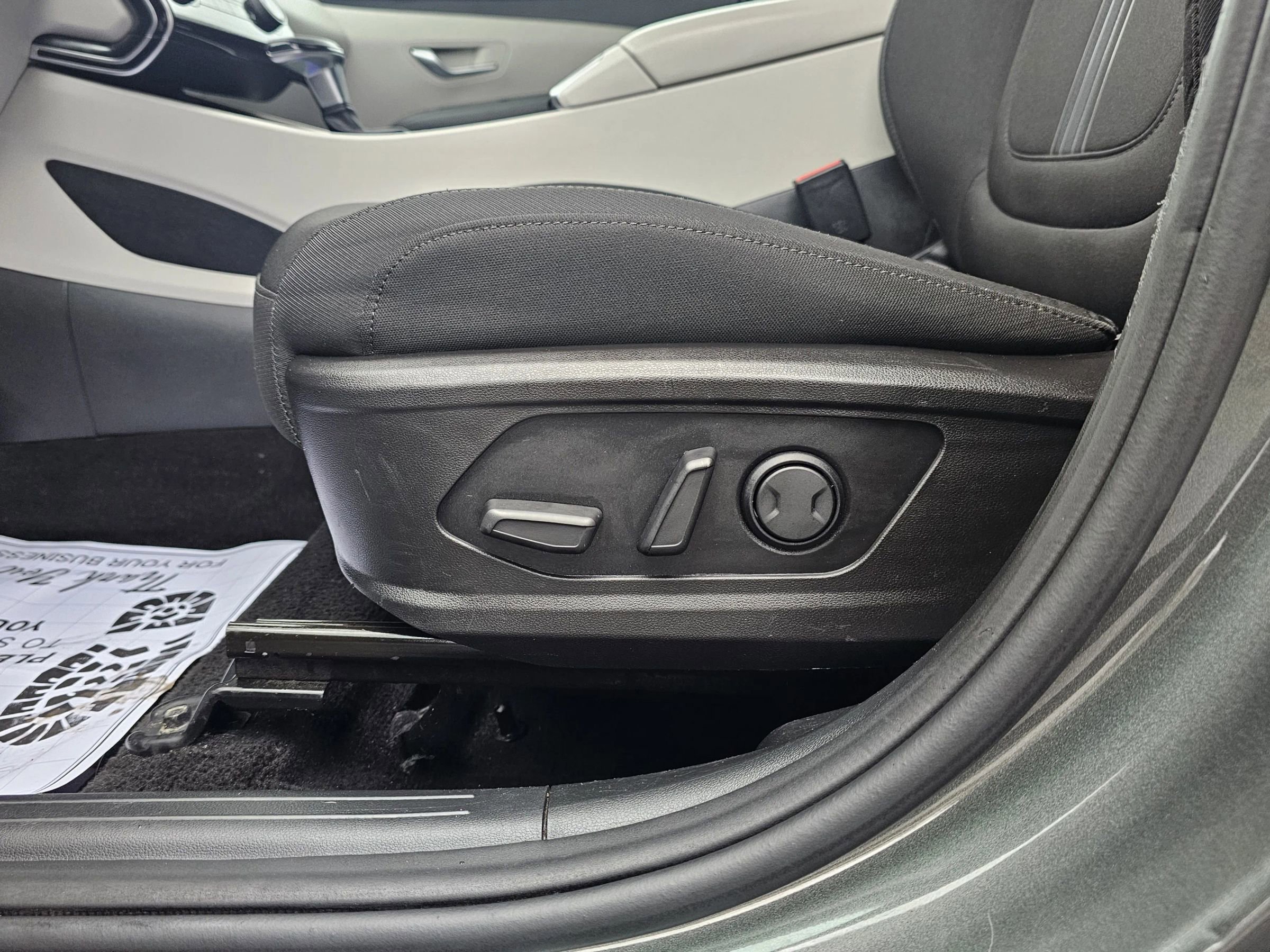Used 2023 Hyundai Tucson SEL image 30