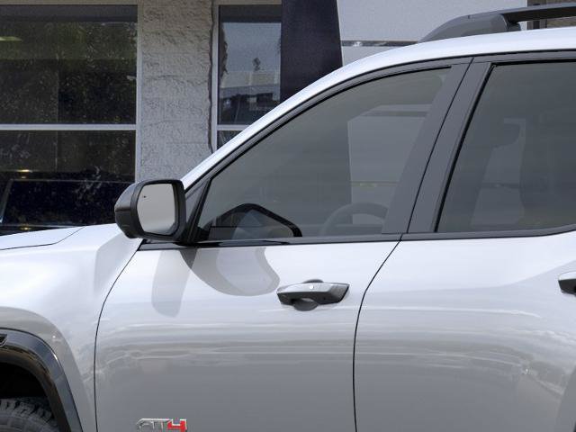 New 2026 GMC Terrain AT4 w/ Technology Package II AWD/4WD image 36