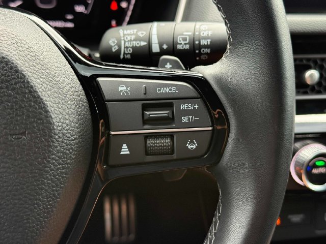 Used 2024 Honda Civic Sport Touring image 17