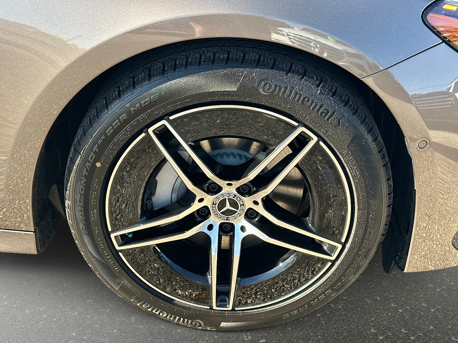 New 2026 Mercedes-Benz E 350 Sedan image 10