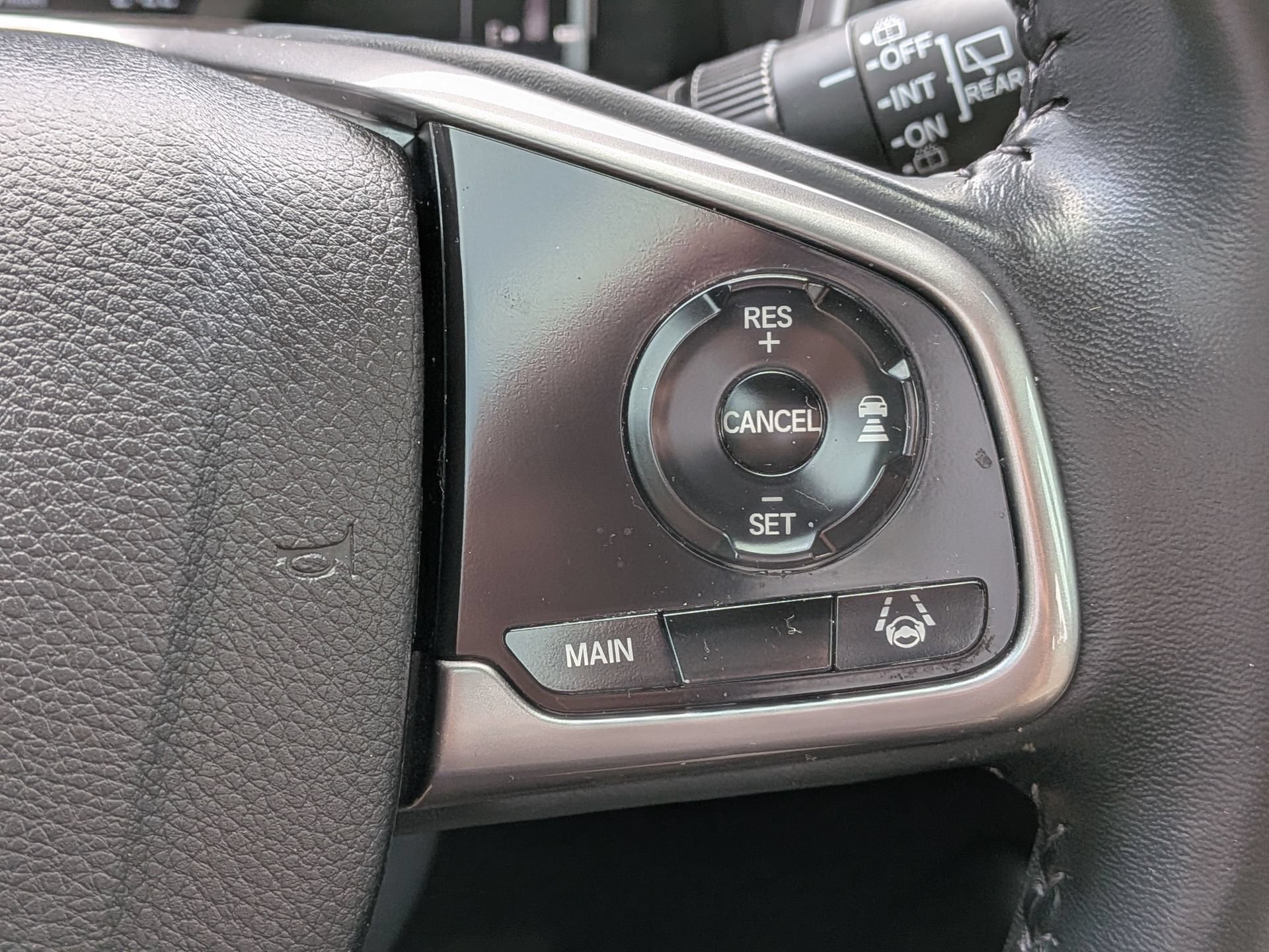 Used 2022 Honda CR-V EX-L image 30