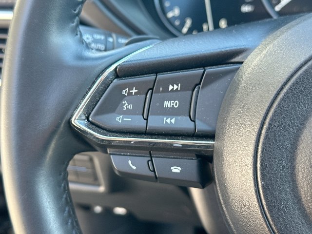 Used 2020 MAZDA CX-5 Grand Touring AWD/4WD image 51
