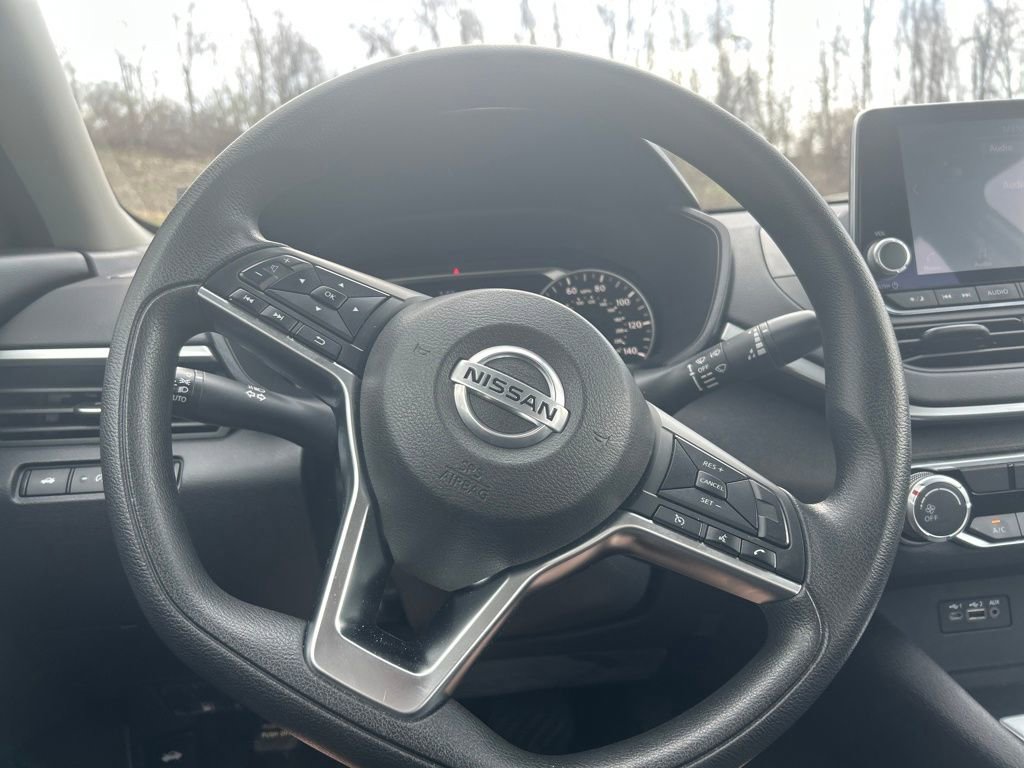 Used 2020 Nissan Altima 2.5 S image 13