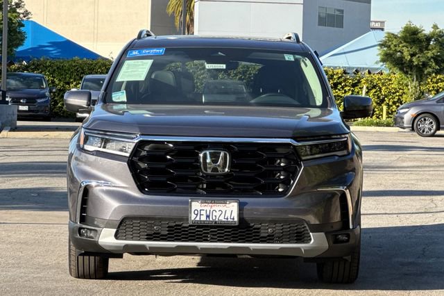 Certified 2023 Honda Pilot Touring image 10
