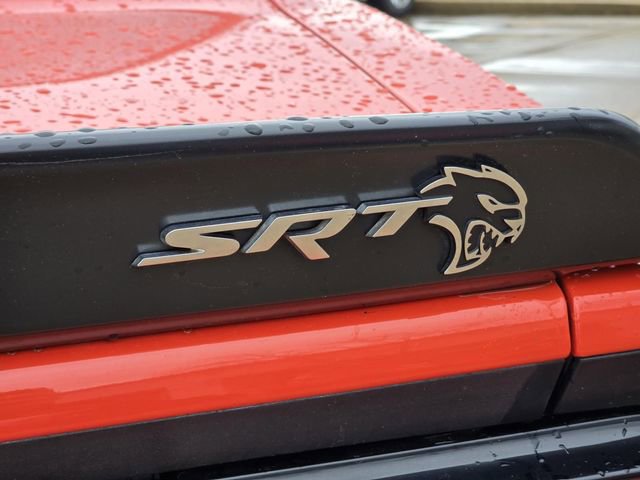 Used 2023 Dodge Challenger SRT Hellcat w/ Driver Convenience Group image 7