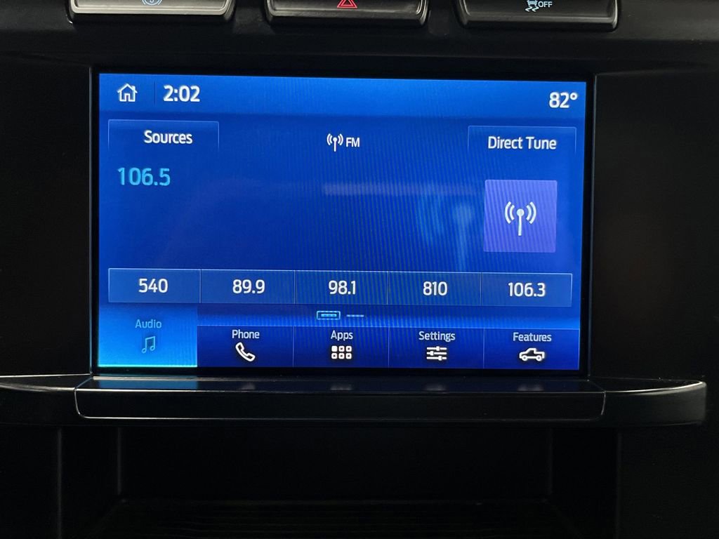 Used 2023 Ford F350 XLT image 17