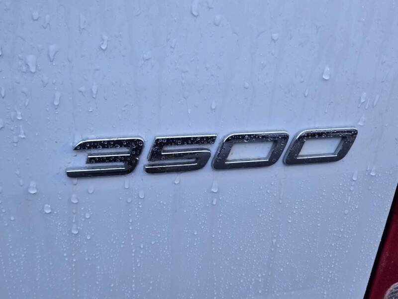 Used 2017 Mercedes-Benz Sprinter 3500 image 23