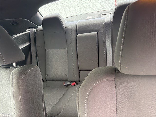 Used 2016 Dodge Challenger R/T image 11