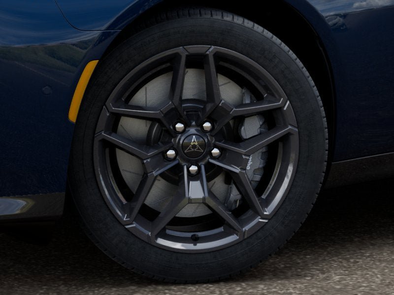 New 2026 Dodge Charger Scat Pack AWD/4WD image 29