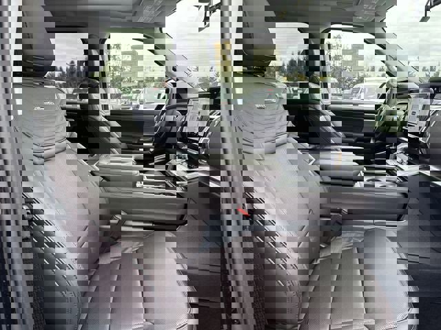 New 2025 Ford Expedition Platinum w/ Platinum Ultimate Package image 25