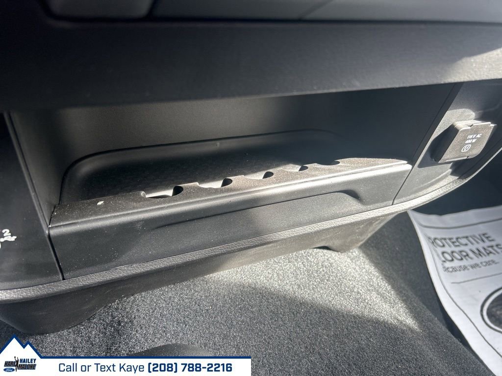 Used 2023 RAM 2500 Tradesman image 30