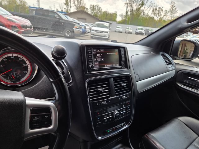 Used 2020 Dodge Grand Caravan GT FWD image 20