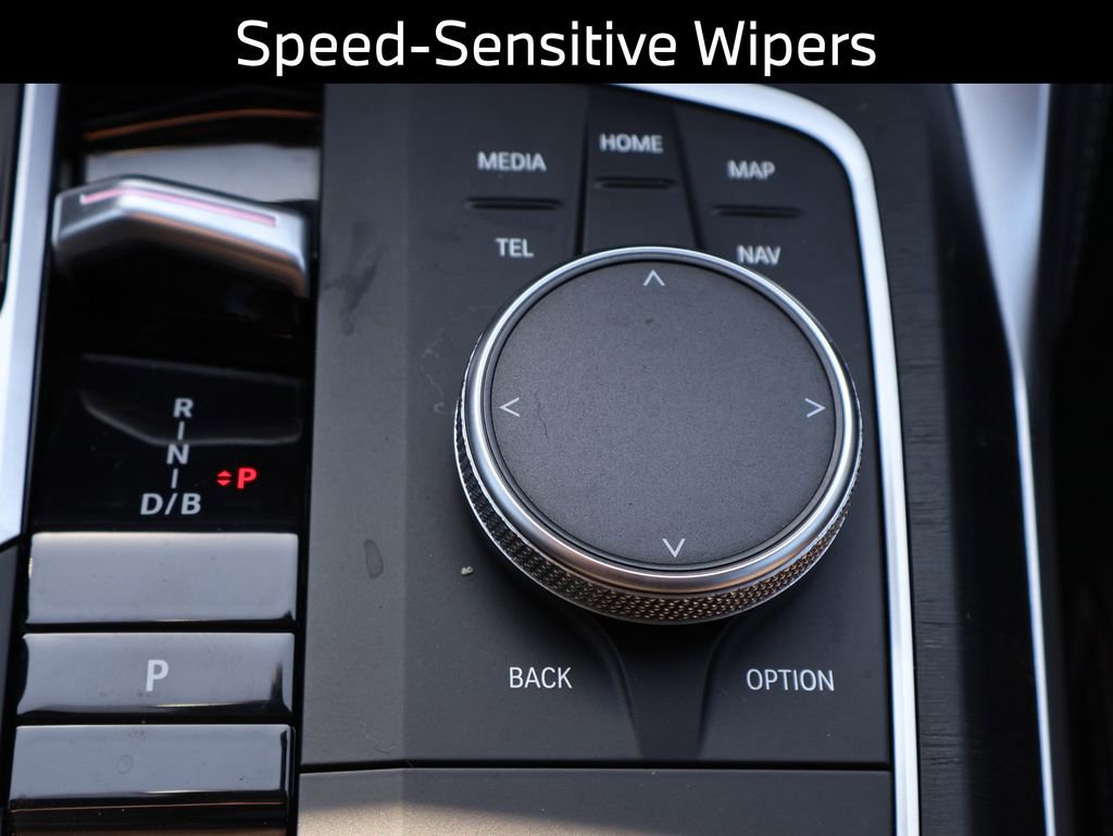 Certified 2023 BMW i4 M50 image 31