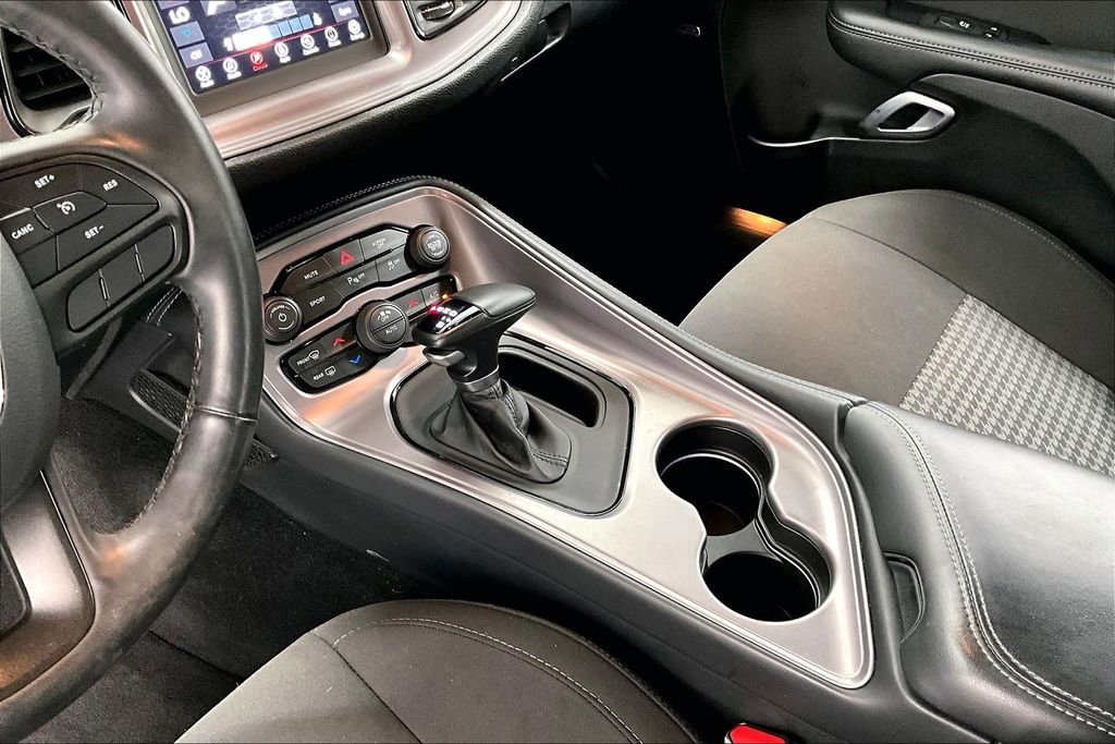 Used 2023 Dodge Challenger GT w/ Blacktop Package image 17
