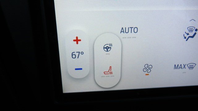 Certified 2023 Ford Edge ST-Line image 14