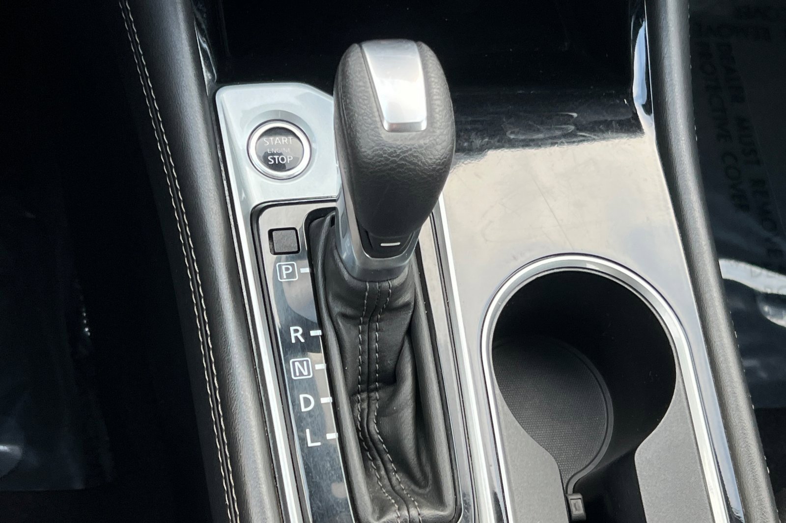 Certified 2023 Nissan Altima 2.5 SV image 22