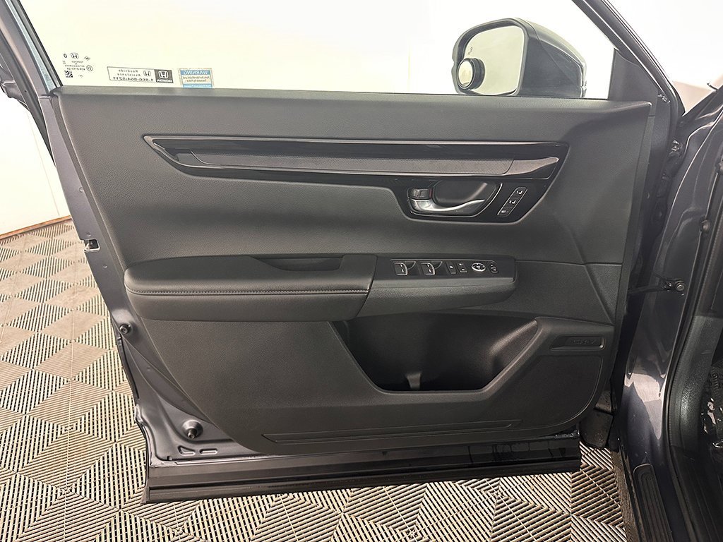 Used 2025 Honda CR-V EX-L image 24