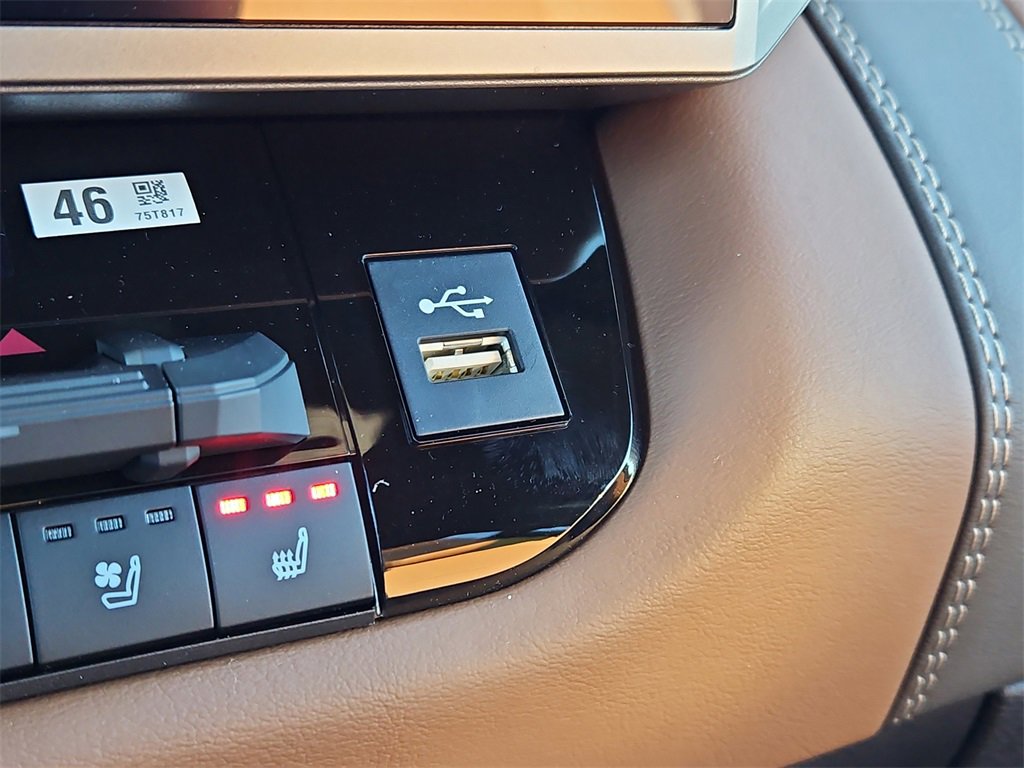 New 2026 Toyota Tundra 1794 Edition image 16