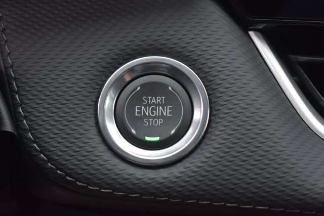 New 2026 Chevrolet Equinox LT w/ Safety and Technology Package FWD image 27
