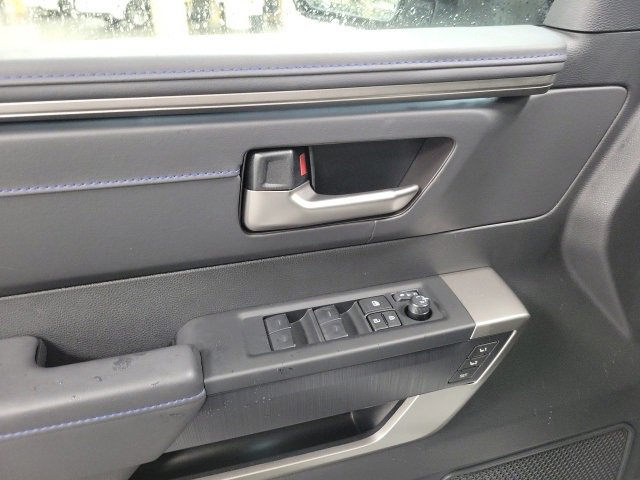 New 2026 Toyota Tundra Platinum image 24