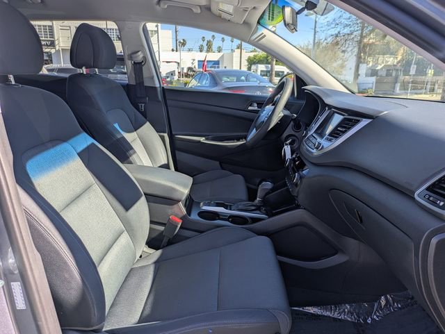 Used 2018 Hyundai Tucson SEL FWD image 28