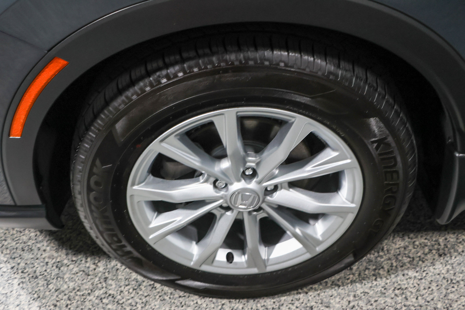 Used 2025 Honda CR-V EX-L image 11