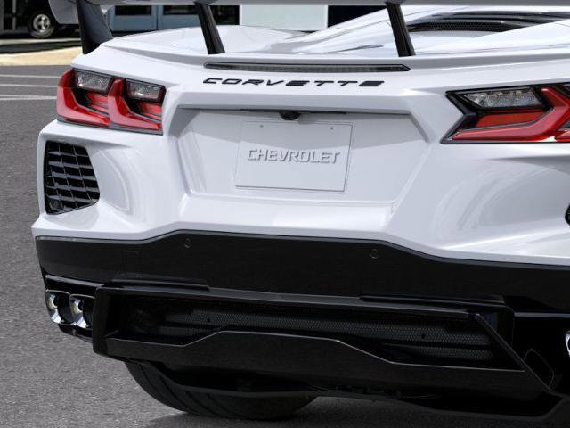 New 2026 Chevrolet Corvette Stingray Preferred Conv w/ Z51 Performance Package image 40