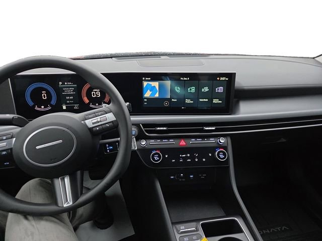 Certified 2025 Hyundai Sonata SEL image 10