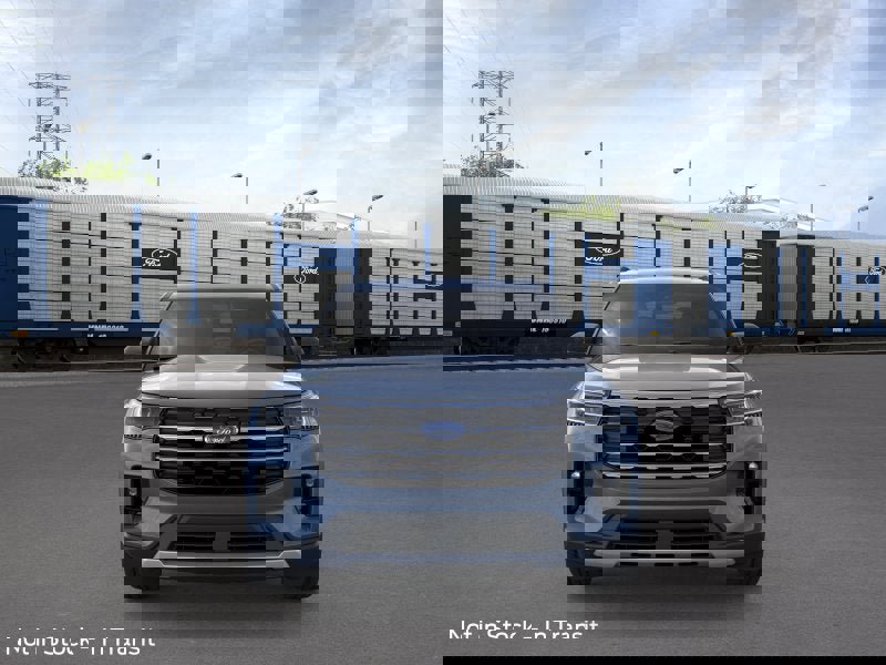 New 2026 Ford Explorer Active image 6